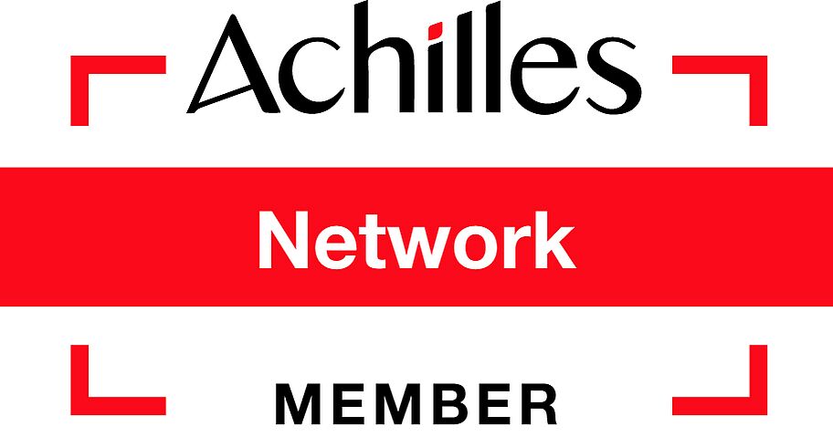 Logo Achilles Network Member