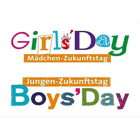 Girls and Boys Day 2023: Schülerinnen und Schüler zu Gast bei TEREG