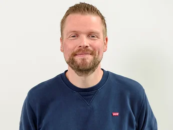 TEREG Ausbildungsbeauftragter Benjamin Bächle