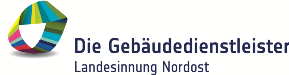 Logo Gebäudedienstleister Landesinnung Nordost