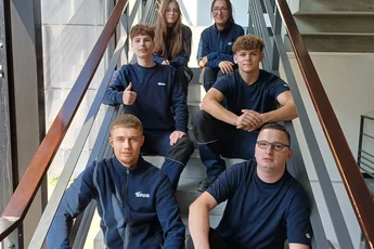 TEREG gewerbliche Azubis 2024