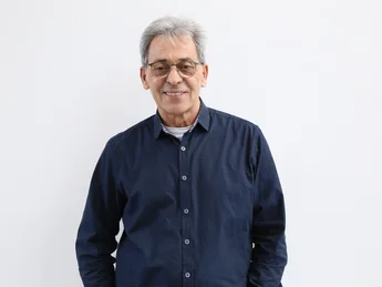 TEREG-Bauleiter Octavio Sousa