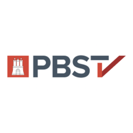 Logo PBST
