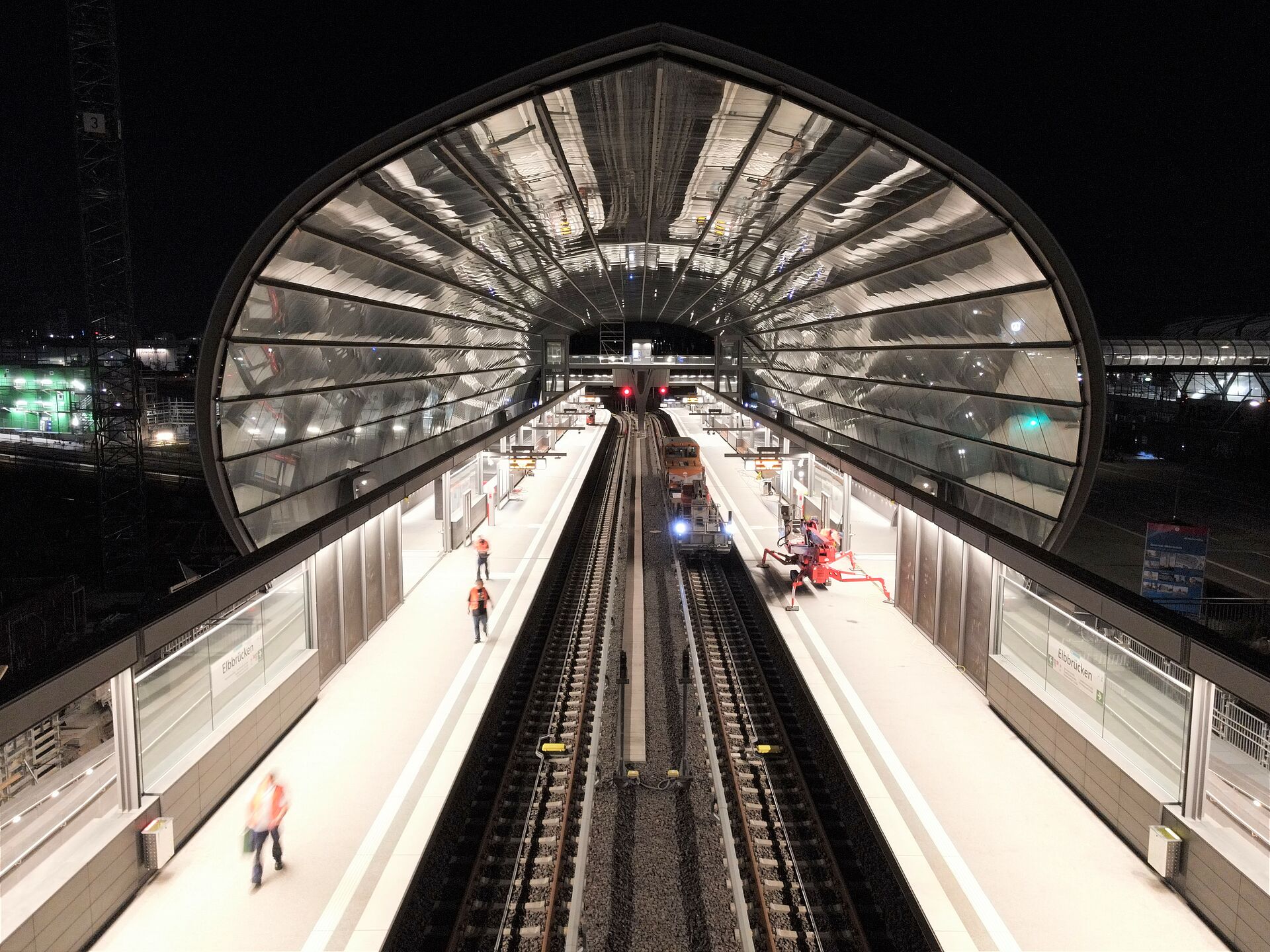 Elbbruecken_Blick_in_den_Bahnhof